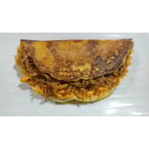 Cachapa Especial Mixta