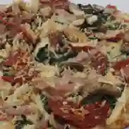 Pizza Bolognia Large