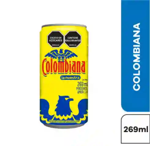 Colombiana 269 ml