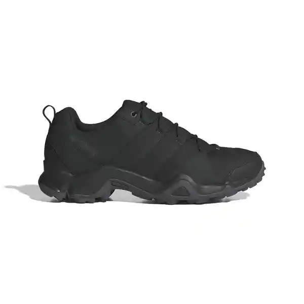 Adidas Zapatos Terrex Ax2S Para Hombre Negro Talla 9.5 Ie0814