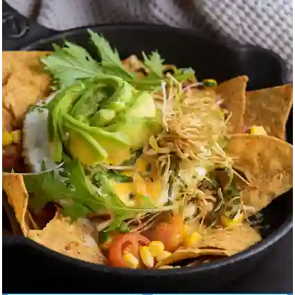 Cacerola de Huevos Estrellados