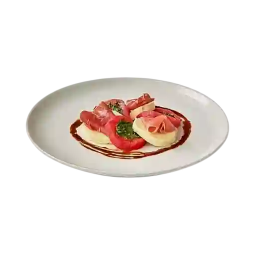 Caprese