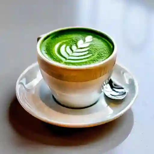 Matcha Latte 300 ml