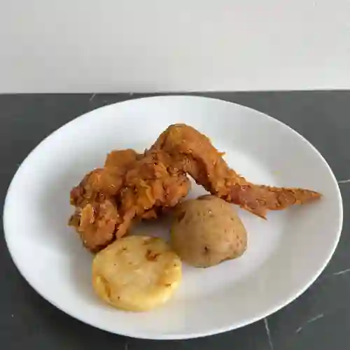 Ala Apanada