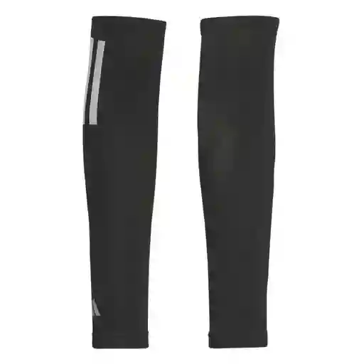 Adidas Manga Para Brazo Run Arm Sleeve Accesorio Negro L IK4839