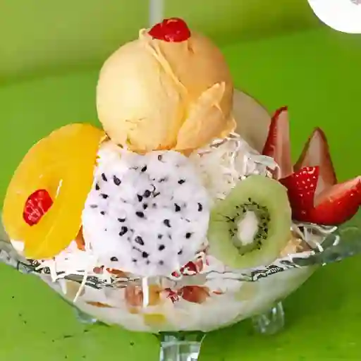Ensalada Minisuper