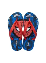 Ipanema Sandalias Marvel V Azul/Rojo Talla 31/32