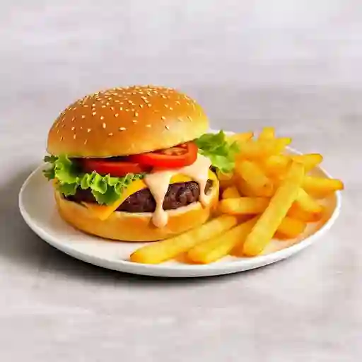 Hamburguesa