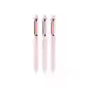 Set de Esfero Serie Rose Gold Miniso