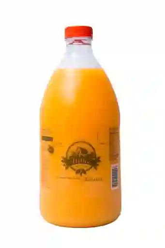 Tunez Jugo de Mandarina