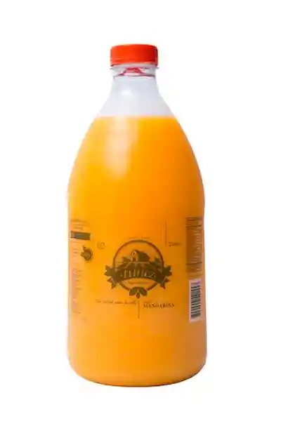 Tunez Jugo de Mandarina