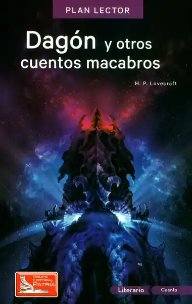 AdeS Dagon Y Otros Cuentos Macabros. Con Cuaderno De Activid