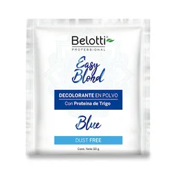 Belloti Polvo Decolorante Trigo 50 g