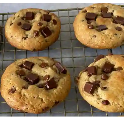 Galleta de Chip de Chocolate