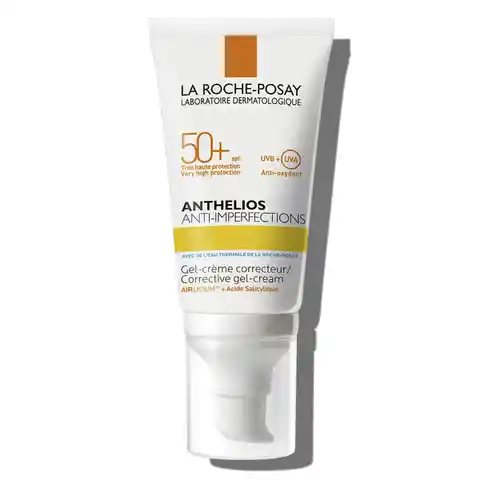 La Roche-Posay Gel Correctivo Anti Imperfecciones SPF 50+