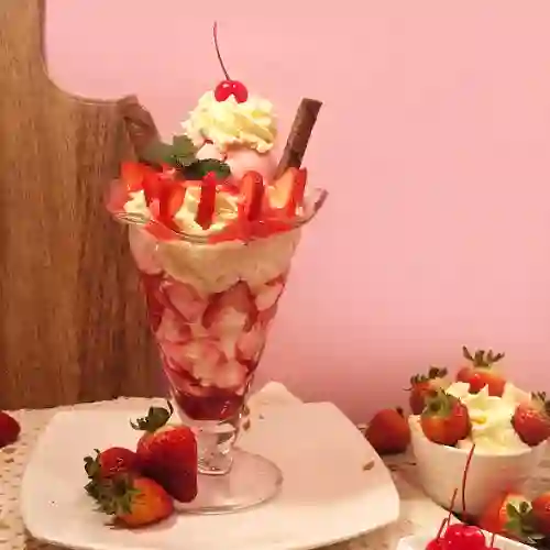 Fortuna de Fresas