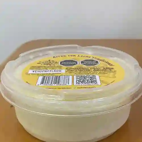 Arroz Pequeño X2