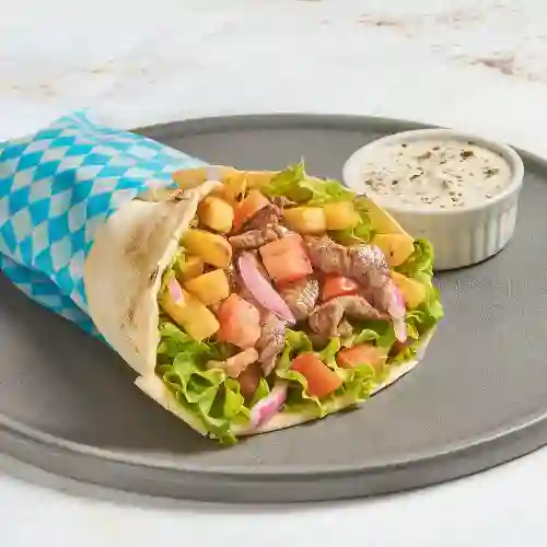 Gyro de Res