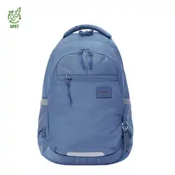 Morral Para Tablet y PC Misisipi Color Azul Z8R Totto