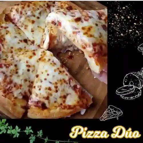 Pizza Dúo