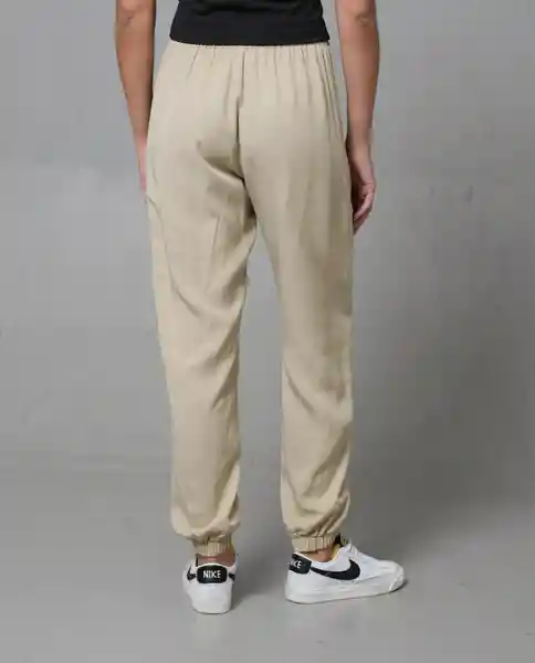 Pantalón Mujer Beige 16 260G101_BEI151116 Rifle