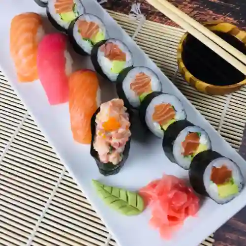 Ikigai
