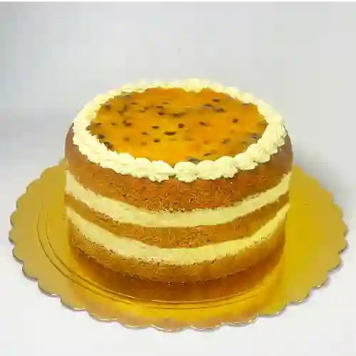 Torta Junior Maracuyá