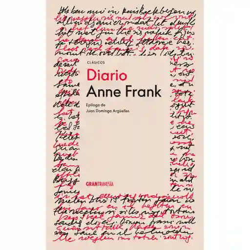 Diario - Anne Frank