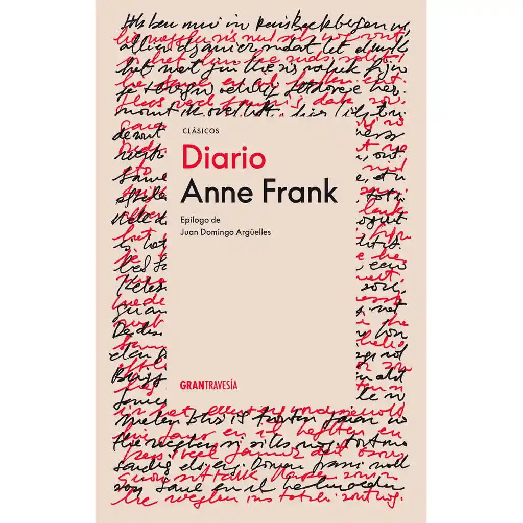 Diario - Anne Frank