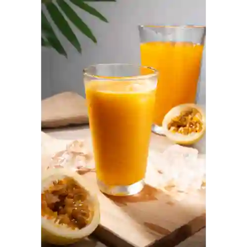 Jugo de Maracuya