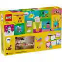 Set Construcción Caja Feliz Creativa Lego