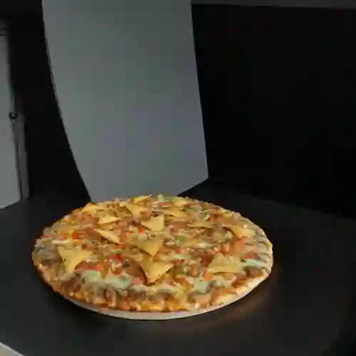 Pizza Mexicana