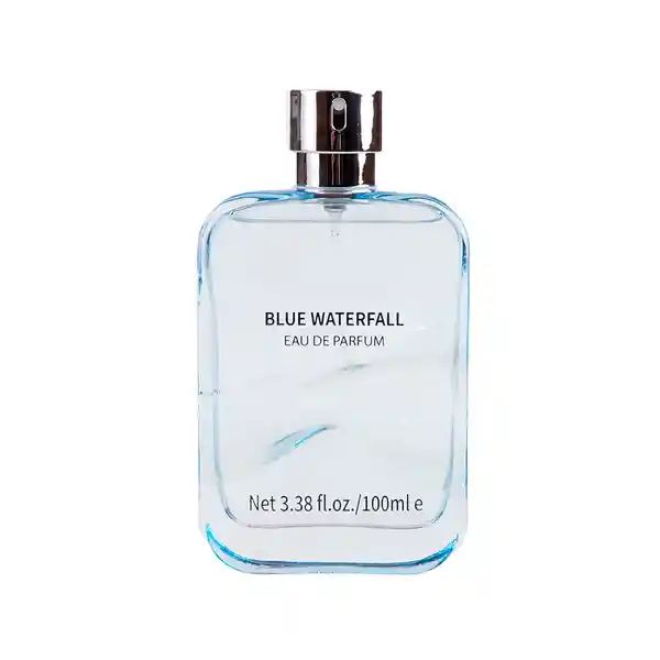 Perfume Para Hombre Blue Waterfall Miniso