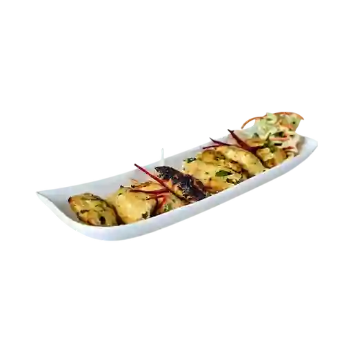 Chicken/pollo Seekh Kabab