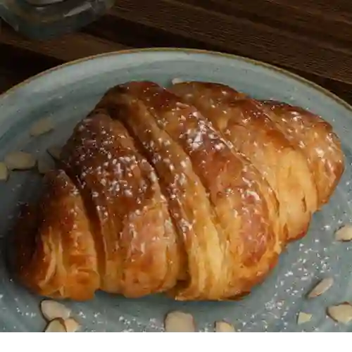 Croissant Mermelada y Queso Crema