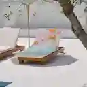 Dock & Bay Toalla Microfibra Sunset Splash