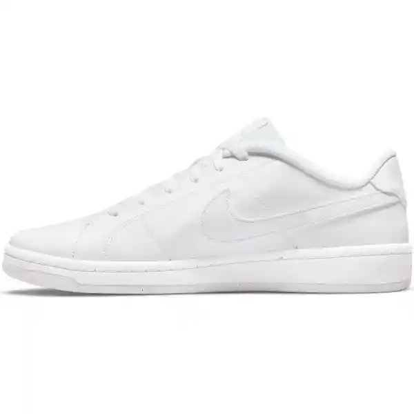 Nike Zapatos Court Royale 2 Nn Blanco Para Hombre Talla 13