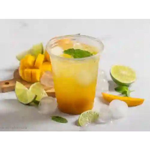 Soda Mango