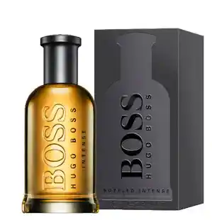 Hugo Boss Perfume Bottled Intense For Men 50 mL