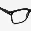 Izipizi Gafas Reading L Negro +2.5