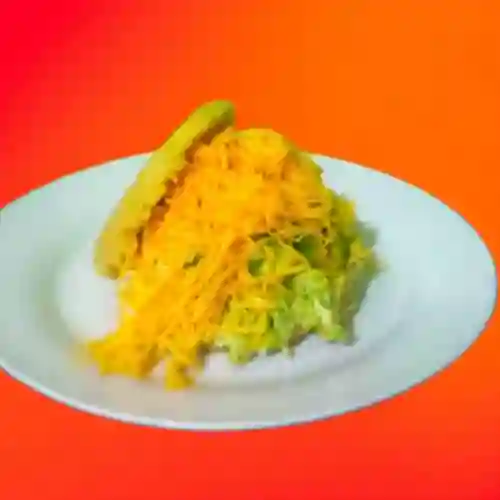 Arepa Gomela Sifrina
