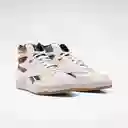 Reebok Zapatos Para Hombre Blanco Talla 7.5 Ref 100075206