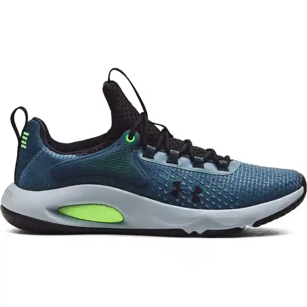 Under Armour Tenis Hovr Rise 4 Talla 9.5 Ref 3025565-401