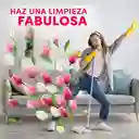 Limpia Pisos Fabuloso Frescura Antibacterial Floral 3 L