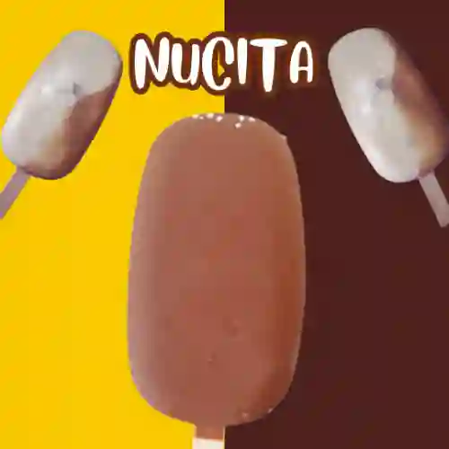 Paleta de Nucita