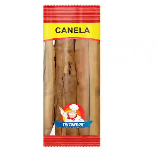 Tricondor Canela Canela