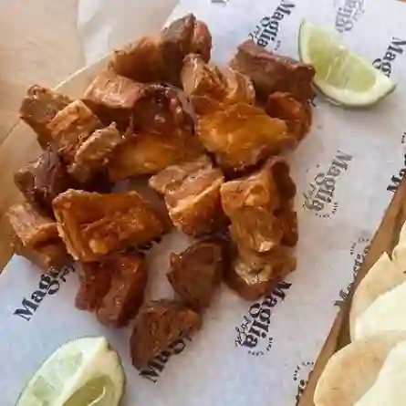 Chicharrones