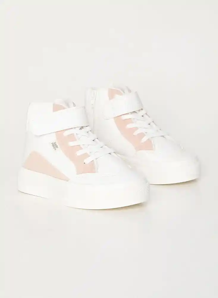 Botas 21 - Crudo