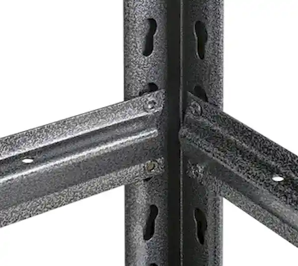 Estante 5 Storage Rack Member's Selection
