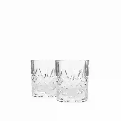 Set Vaso Ursula Ambiente Gourmet